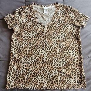 PINK T-shirt